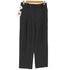 ガニー Ganni Light Twill Suiting Relaxed Pleated Pants メンズ 36