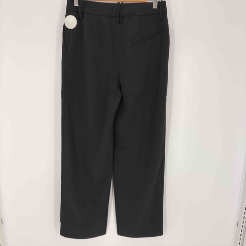 ガニー Ganni Light Twill Suiting Relaxed Pleated Pants メンズ 36