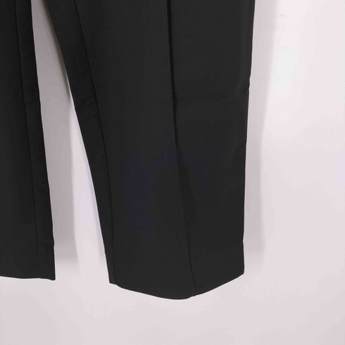 ガニー Ganni Light Twill Suiting Relaxed Pleated Pants メンズ 36