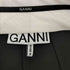 ガニー Ganni Light Twill Suiting Relaxed Pleated Pants メンズ 36