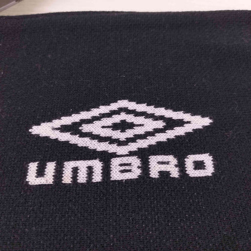 アンブロ UMBRO マフラー メンズ