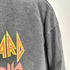 RockandRoll ボディ バンド ツアー アニマル リプリント Tシャツ シングルステッチ メンズ import:L