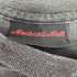 RockandRoll ボディ バンド ツアー アニマル リプリント Tシャツ シングルステッチ メンズ import:L