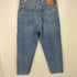 リーバイス Levis 550 92 リラックステーパードジーンズ メンズ W34L30