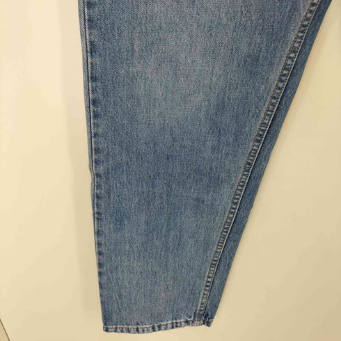 リーバイス Levis 550 92 リラックステーパードジーンズ メンズ W34L30