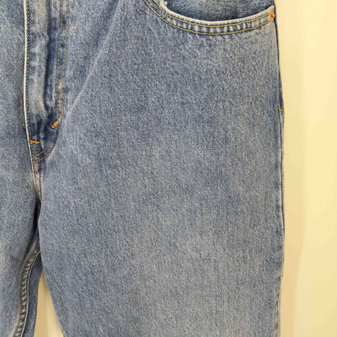 リーバイス Levis 550 92 リラックステーパードジーンズ メンズ W34L30