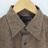 ラドメスメンズビギ Radmess MENS BIGI OLD ペイズリーシャツ メンズ JPN:M
