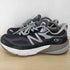 ニューバランス NEW BALANCE Made in USA 990 v6 BK6 メンズ 27CM