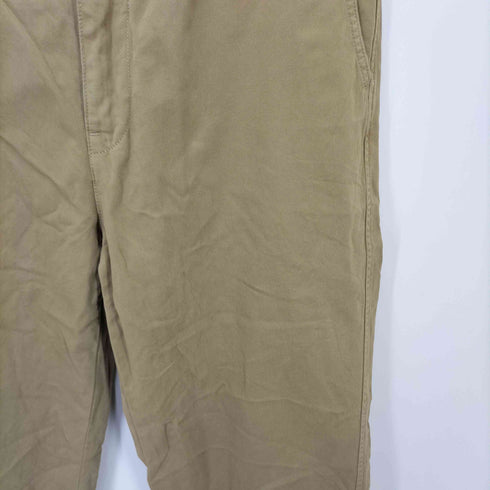 リーバイス Levis XX CHINO STAY LOOSE メンズ W34L32