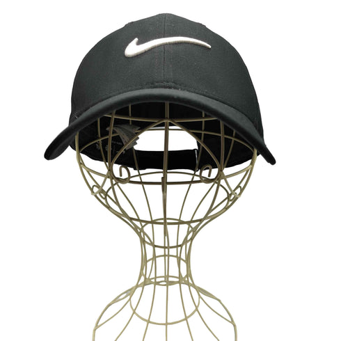 ナイキ NIKE 23AW U NK DF CLUB CAP S CB P スウッシュ 刺繍 クラブ キャップ メンズ