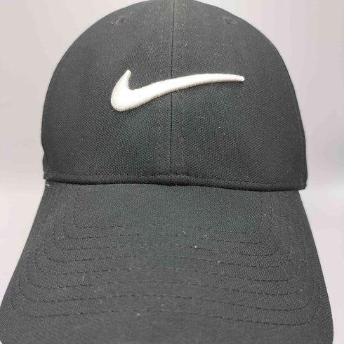 ナイキ NIKE 23AW U NK DF CLUB CAP S CB P スウッシュ 刺繍 クラブ キャップ メンズ