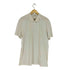 カルバンクライン CALVIN KLEIN 袖ロゴプレートポロシャツ メンズ JPN:XL
