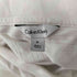 カルバンクライン CALVIN KLEIN 袖ロゴプレートポロシャツ メンズ JPN:XL