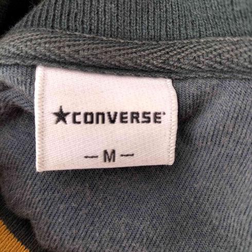 コンバース CONVERSE ベロアジップジャケット メンズ JPN:M
