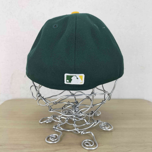 ニューエラ NEW ERA LOW PROFILE ベースボールキャップ メンズ 7 3/8
