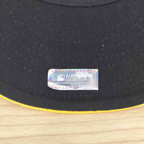 ニューエラ NEW ERA LOW PROFILE ベースボールキャップ メンズ 7 3/8