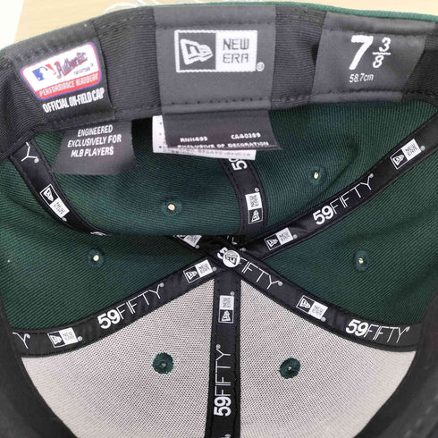 ニューエラ NEW ERA LOW PROFILE ベースボールキャップ メンズ 7 3/8