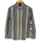 ラドメスメンズビギ Radmess MENS BIGI OLD マルチストライプシャツシャツ メンズ JPN:M