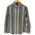ラドメスメンズビギ Radmess MENS BIGI OLD マルチストライプシャツシャツ メンズ JPN:M