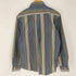 ラドメスメンズビギ Radmess MENS BIGI OLD マルチストライプシャツシャツ メンズ JPN:M
