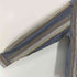 ラドメスメンズビギ Radmess MENS BIGI OLD マルチストライプシャツシャツ メンズ JPN:M