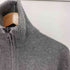 ユニクロ UNIQLO C プレミアムラムハーフジップセーター レディース JPN:L