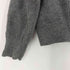 ユニクロ UNIQLO C プレミアムラムハーフジップセーター レディース JPN:L