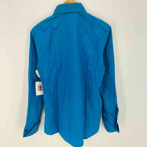 ラドメスメンズビギ Radmess MENS BIGI OLD マルチストライプスナップシャツシャツ メンズ 02