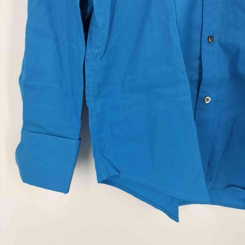 ラドメスメンズビギ Radmess MENS BIGI OLD マルチストライプスナップシャツシャツ メンズ 02