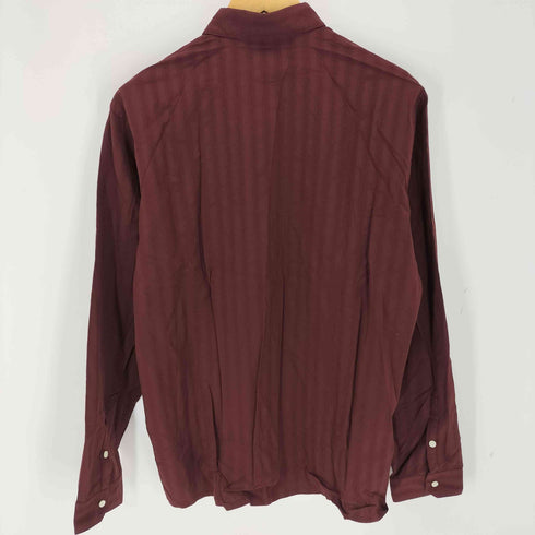 ラドメスメンズビギ Radmess MENS BIGI OLD 比翼刺繍シャツ メンズ JPN:L
