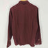 ラドメスメンズビギ Radmess MENS BIGI OLD 比翼刺繍シャツ メンズ JPN:L