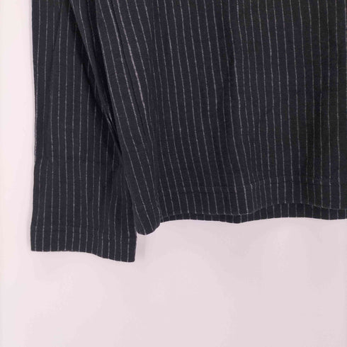 ニコル NICOLE OLD ハーフジッププルオーバー メンズ JPN:50