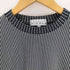 ニコル NICOLE OLD ストライプカットソー メンズ JPN:50