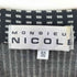 ニコル NICOLE OLD ストライプカットソー メンズ JPN:50