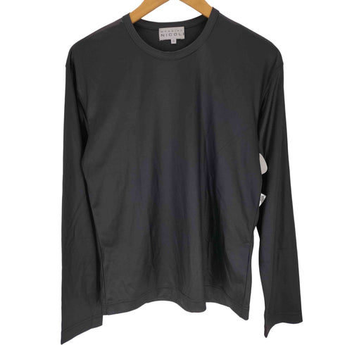 ニコル NICOLE OLD クルーネックカットソー メンズ JPN:48