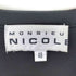 ニコル NICOLE OLD クルーネックカットソー メンズ JPN:48