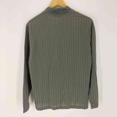 ニコル NICOLE OLD モックネックカットソー メンズ JPN:48