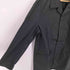 ランズエンド LANDS END 比翼シャツジャケット メンズ JPN:M