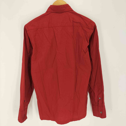 タケオキクチ TAKEO KIKUCHI OLD 比翼シャツ メンズ JPN:2