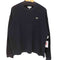 ラコステ LACOSTE EXCLUSIVE EDITION ルーズフィットワッフルカットソー メンズ JPN:4