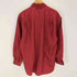 shirts LONDON 21century シワ加工シャツ メンズ JPN:L