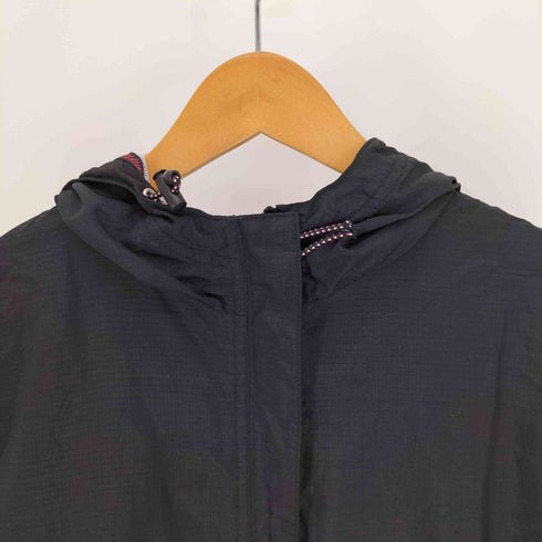 ギャップ Gap 00S OLD 裏地メッシュ リップストップ マウンテンパーカー ユニセックス メンズ import:M