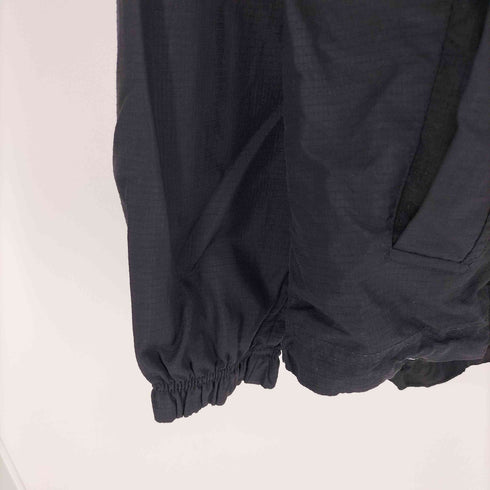 ギャップ Gap 00S OLD 裏地メッシュ リップストップ マウンテンパーカー ユニセックス メンズ import:M