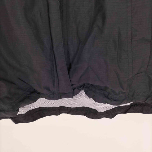 ギャップ Gap 00S OLD 裏地メッシュ リップストップ マウンテンパーカー ユニセックス メンズ import:M