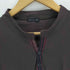 テットオム TETE HOMME OLD ヘンリーネックカットソー メンズ JPN:L