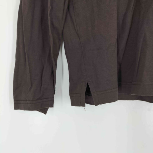 テットオム TETE HOMME OLD ヘンリーネックカットソー メンズ JPN:L