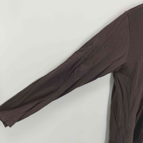 テットオム TETE HOMME OLD ヘンリーネックカットソー メンズ JPN:L