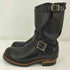 レッドウィング RED WING 1997年 茶芯 USA製 エンジニアブーツ 2268 メンズ 8 1/2 D