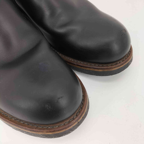 レッドウィング RED WING 1997年 茶芯 USA製 エンジニアブーツ 2268 メンズ 8 1/2 D