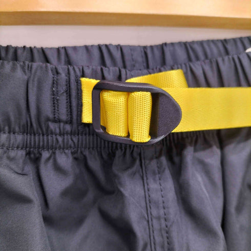グラミチ GRAMICCI 19SS ONE PIECE PACKABLE SHORTS アニメコラボ パッカブル ショーツ メンズ JPN:S